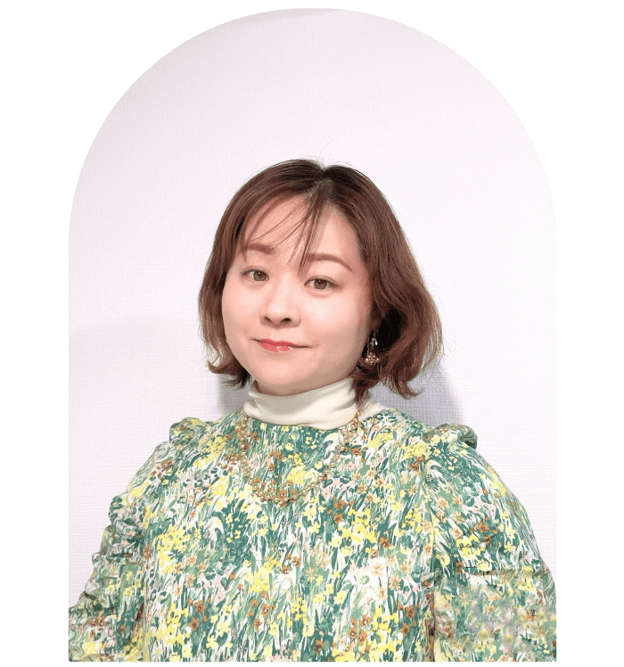 イメージコンサルタント 青木 恵美子